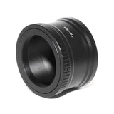 M48-adapter för Sony Alpha Nex/E-bajonett EN STL