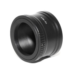 M48-adapter för Sony Alpha Nex/E-bajonett EN STL