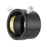 Okularklämma / Adapter T2 till 2" EN STL