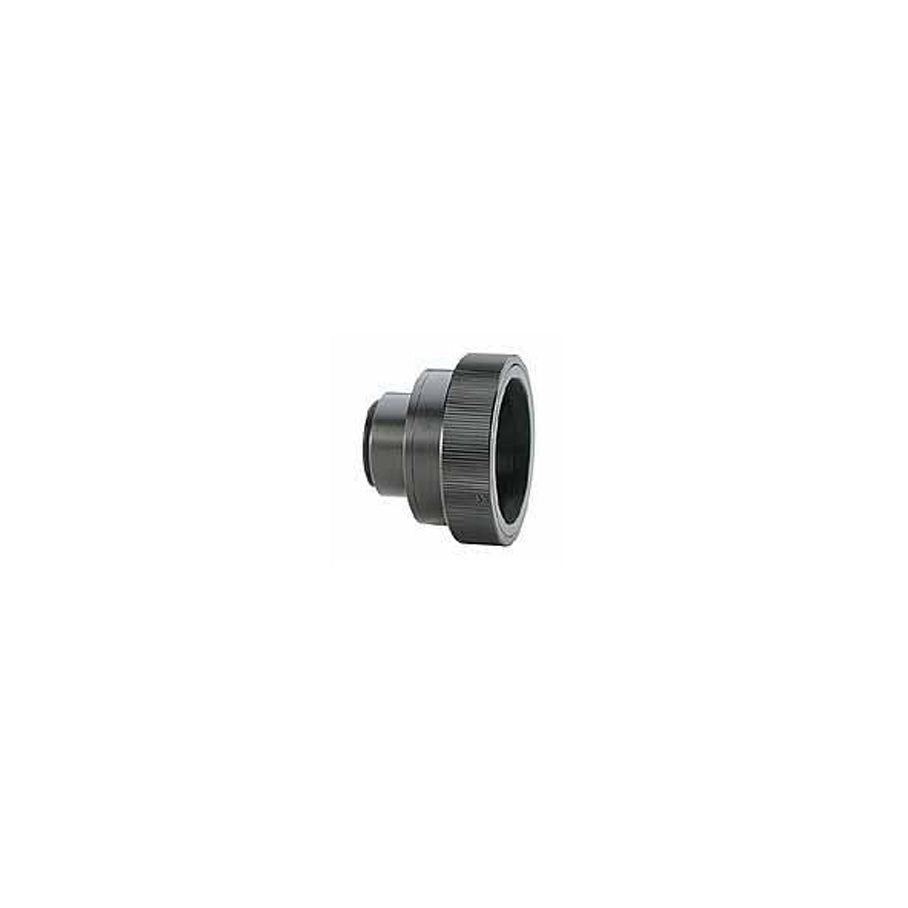 Adapter T2 - C-Mount - Bygglängd 22,7 mm EN STL