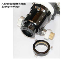 Adapter M54x0,75 till M48 EN STL