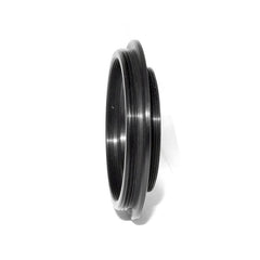 T2 fokaladapter med M54x1 hangänga EN STL