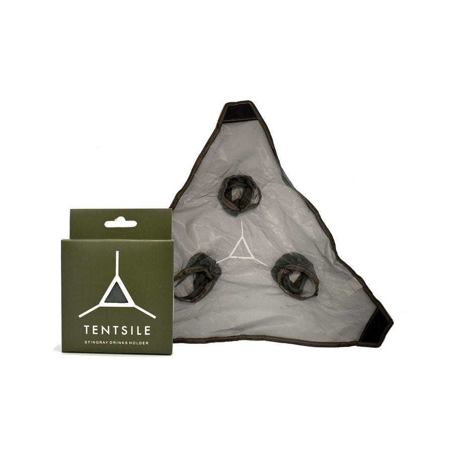 Drinks Holder för Stingray EN STL