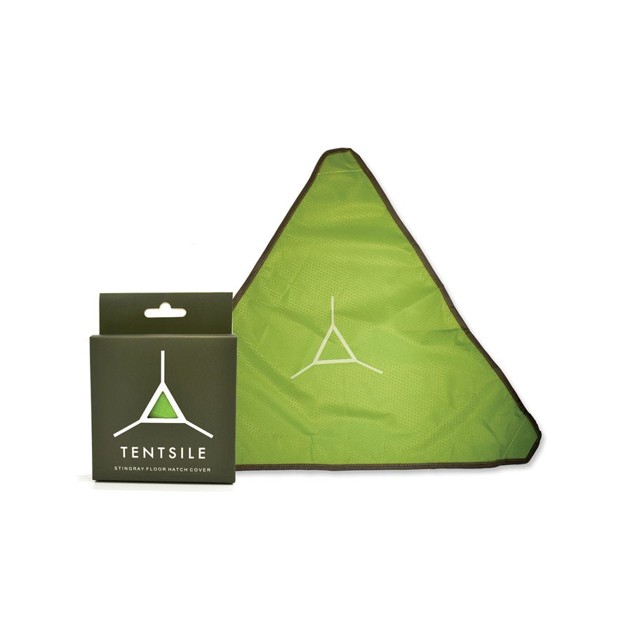 Hatch Cover för Stingray EN STL