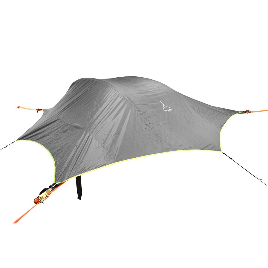 Extra Regnskydd För Stingray DARK GREY / EN STL