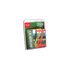 Outdoor set med 3 olika linor EN STL