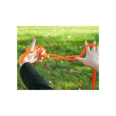 Outdoor set med 3 olika linor EN STL