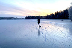 Ice Hunter Vario 98-155 Ispik EN STL