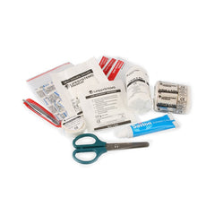 Pocket First Aid Kit EN STL