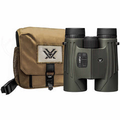 Fury HD 5000 10x42 Kikare med laseravståndsmätare EN STL