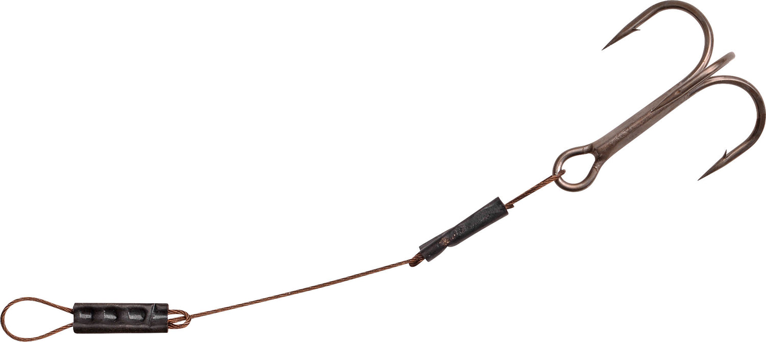 Extra grov Stinger 18kg KROK #4 LÄNGD 6CM