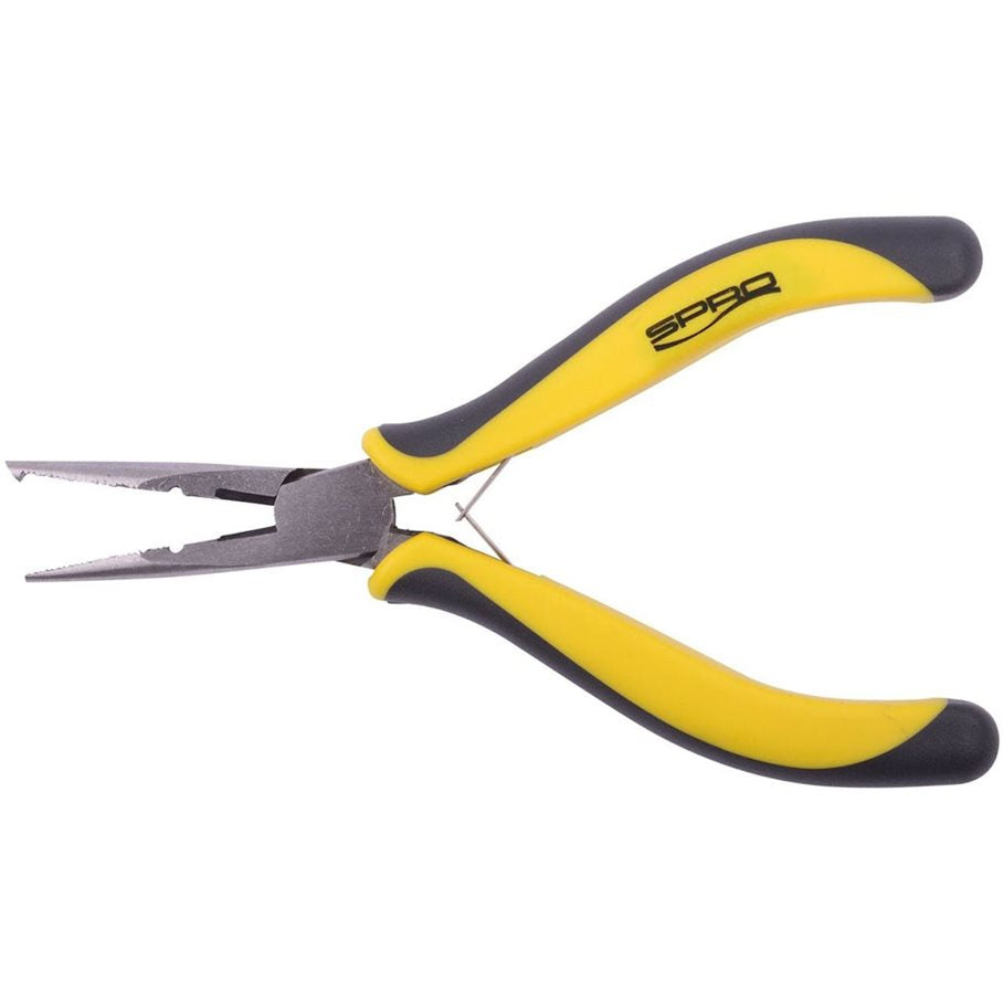 Micro Splitring 13 cm EN STL