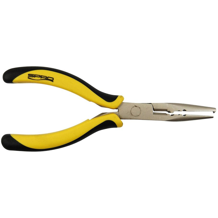 Split Ring Plier 15 cm EN STL
