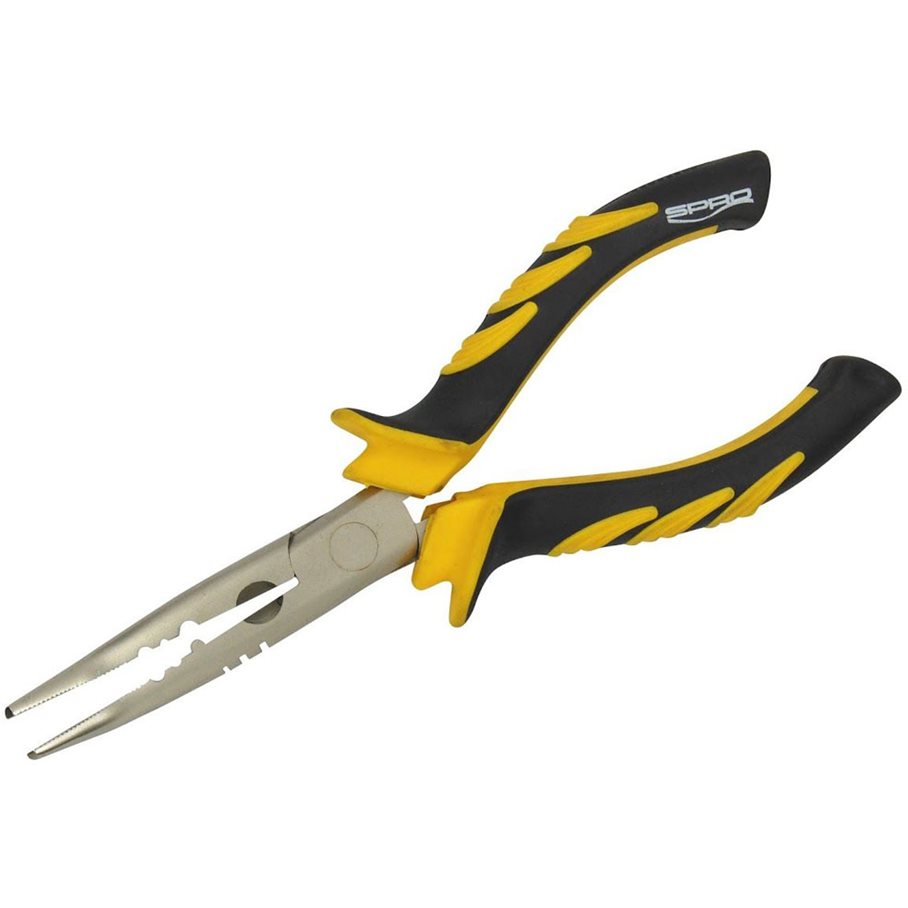 Long Nose 23 cm EN STL