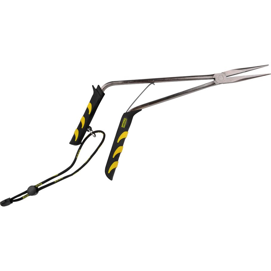 Secure Grip Pike 37 EN STL