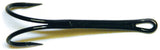 Salmon Double Fly Hook Stl 8 25 st