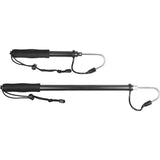 Teleskopisk Huggkrok 30-60 CM