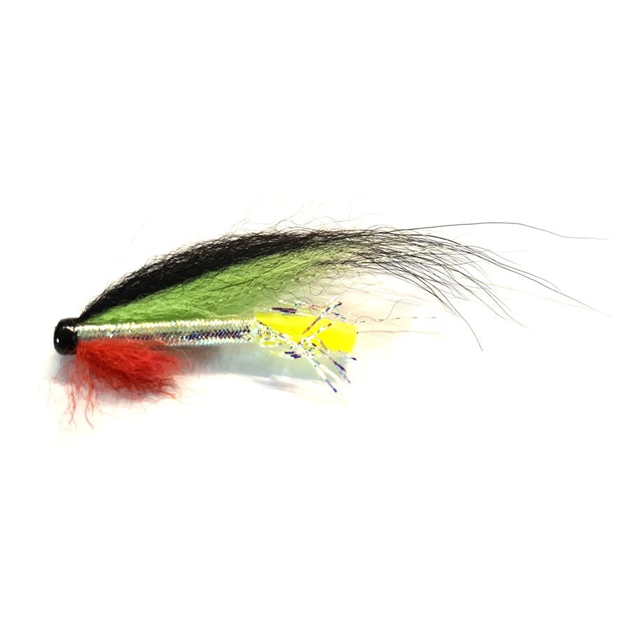 Tubfluga Super Fly 5 cm Tub EN STL