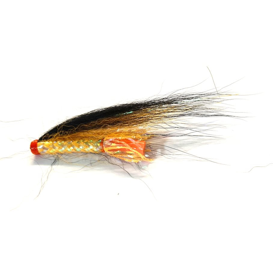 Tubflugor Av Tomas Ljungqvist LAXKUNGEN / 6 CM