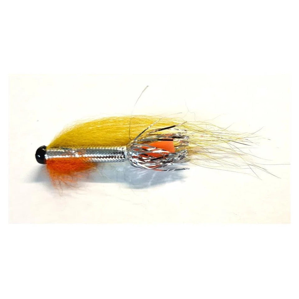 Tubflugor Av Tomas Ljungqvist LAXKUNGEN / 6 CM