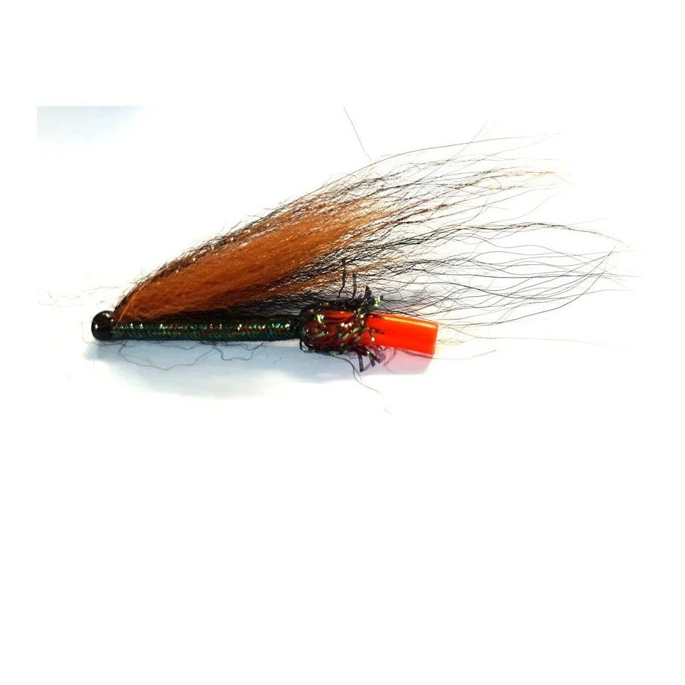 Tubflugor Av Tomas Ljungqvist LAXKUNGEN / 6 CM