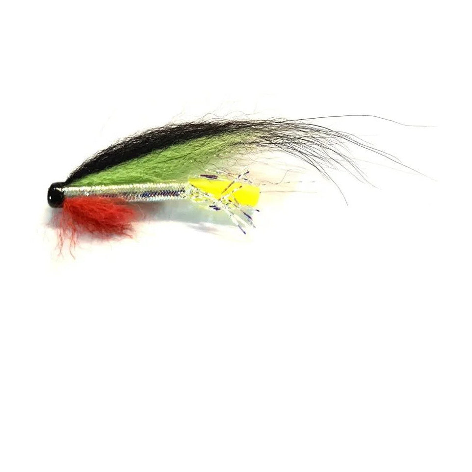 Tubflugor Av Tomas Ljungqvist LAXKUNGEN / 6 CM