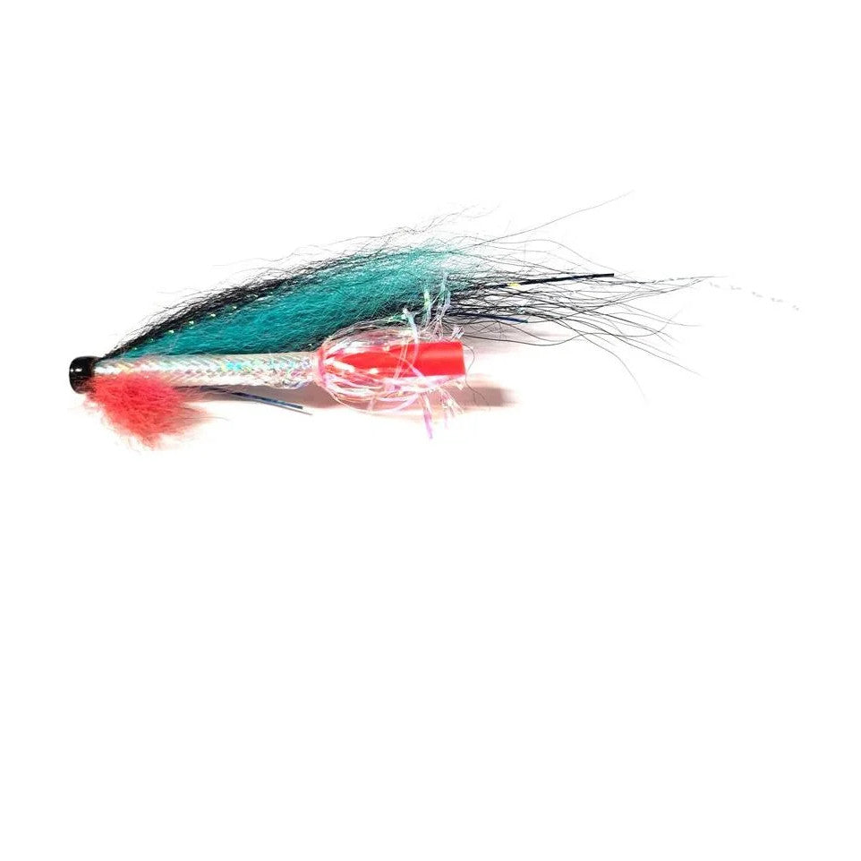 Tubflugor Av Tomas Ljungqvist LAXKUNGEN / 6 CM