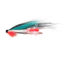 Tubflugor Av Tomas Ljungqvist LAXKUNGEN / 6 CM