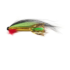Tubflugor Av Tomas Ljungqvist LAXKUNGEN / 6 CM