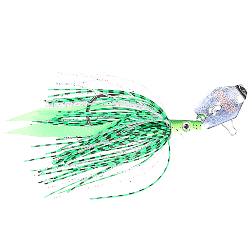 Pig Hula Chatterbait BATMAN / 11 G