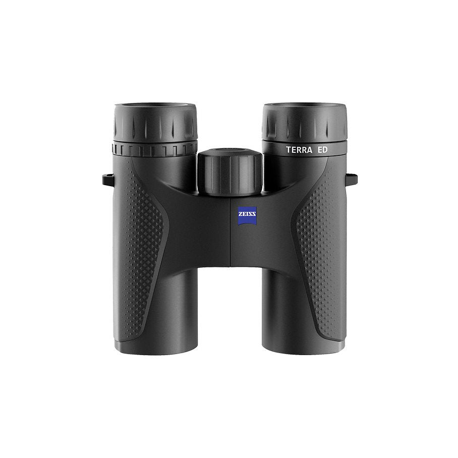 Terra ED 8x32 Compact Handkikare SVART / EN STL