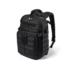 Rush 12 2.0 Backpack SVART / EN STL