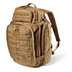 Rush 72 2.0 Backpack SVART / EN STL