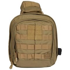 Rush Moab 6 SVART / EN STL