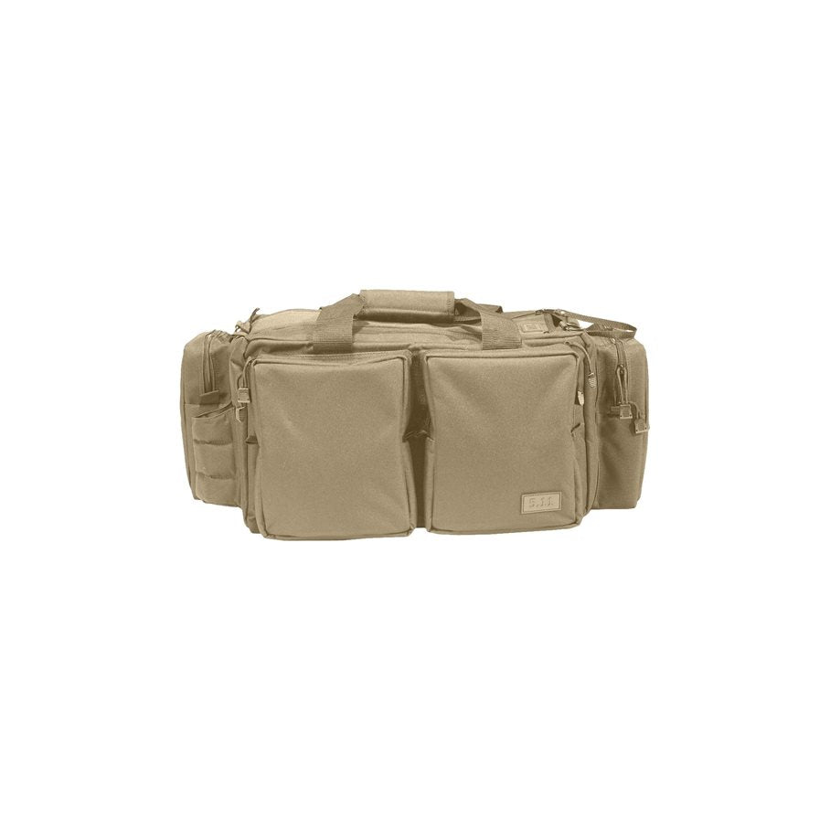 Range Ready Bag SVART / EN STL