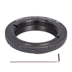Wide T-ring CANON EOS EF