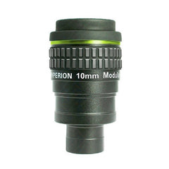 Hyperion vidvinkelokular 1,25 tum/2 tum 10 MM
