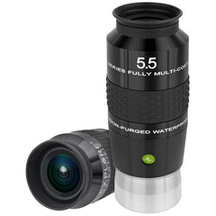100° vidvinkelokular 14 MM