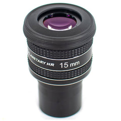 HR Planetokular synfält 60°, 1,25" 15 MM