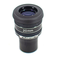 HR Planetokular synfält 60°, 1,25" 15 MM