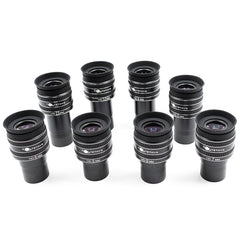 HD Okular 2,5 MM