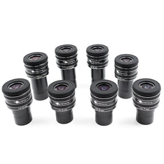HD Okular 2,5 MM