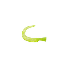 McTail X-Tail 3-Pack C1 CHARTREUSE / EN STL