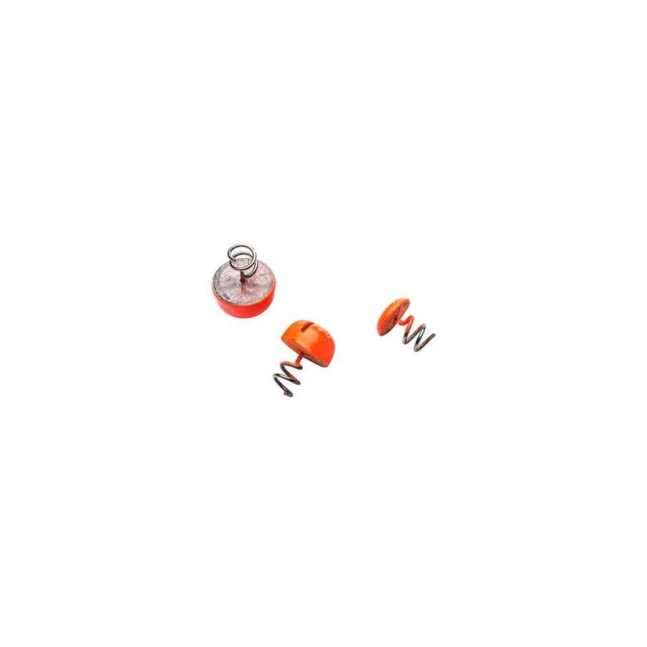 Screw In Dot Fluo ORANGE / 4,5 G