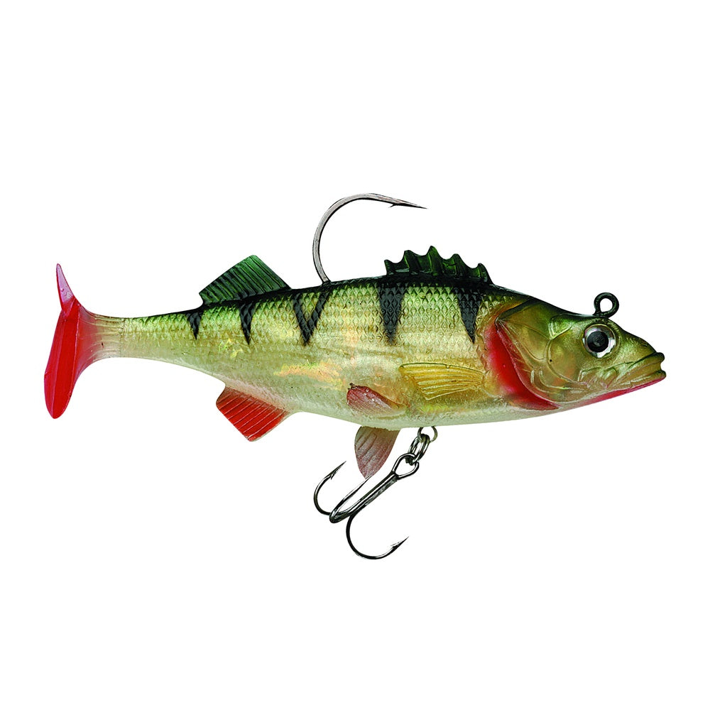 Wildeye Live Perch PERCH / 8 CM OCH 18 GRAM
