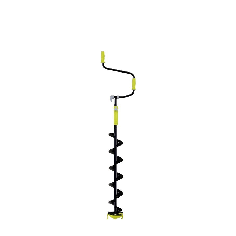 Nova Lång Isborr 110 MM