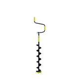 Nova Lång Isborr 110 MM