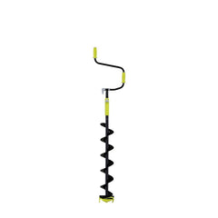 Nova Lång Isborr 110 MM