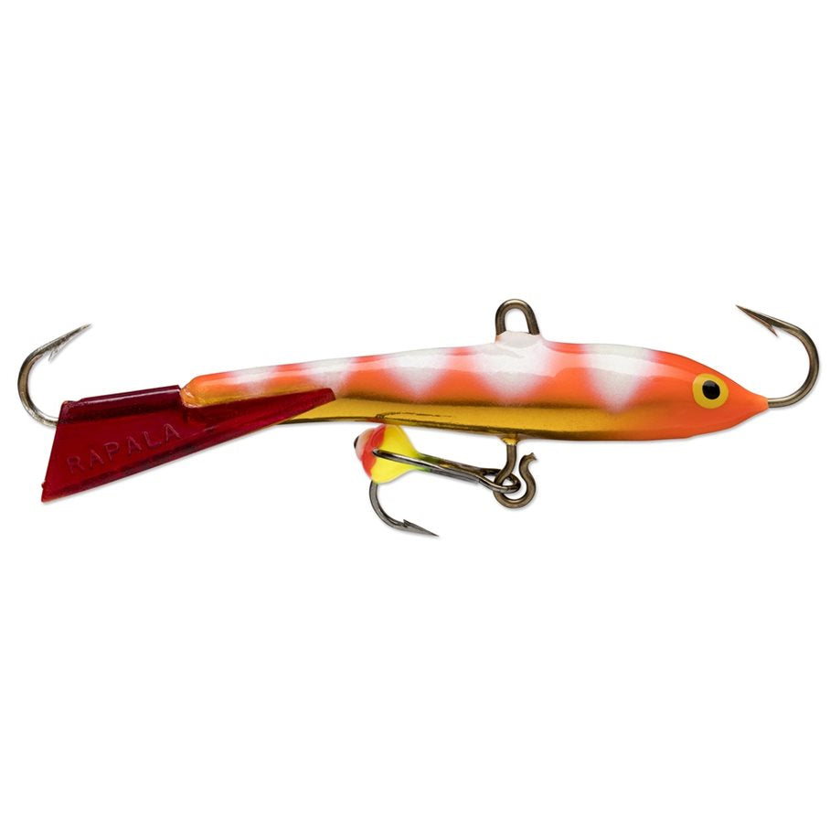 Jigging Rap WH 5cm STBG / 5 CM OCH 9 GRAM