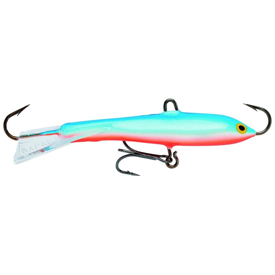 Balanspirk 9 cm BSR / EN STL